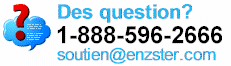 Des questions? Appelez-nous au 1-888-596-2666 ou envoyez-nous un courriel.